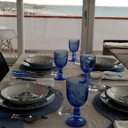 Marinaldi Casa Vacanze Vieste Zewnętrze zdjęcie