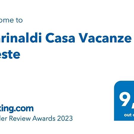 Marinaldi Casa Vacanze Vieste Zewnętrze zdjęcie